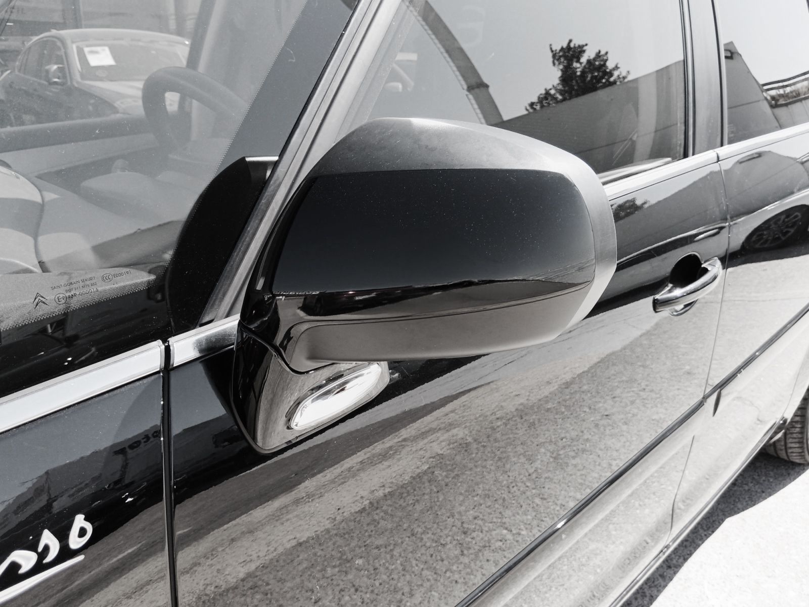 Citroën C4 Picasso 1.6 VTi Seduction - foto 24