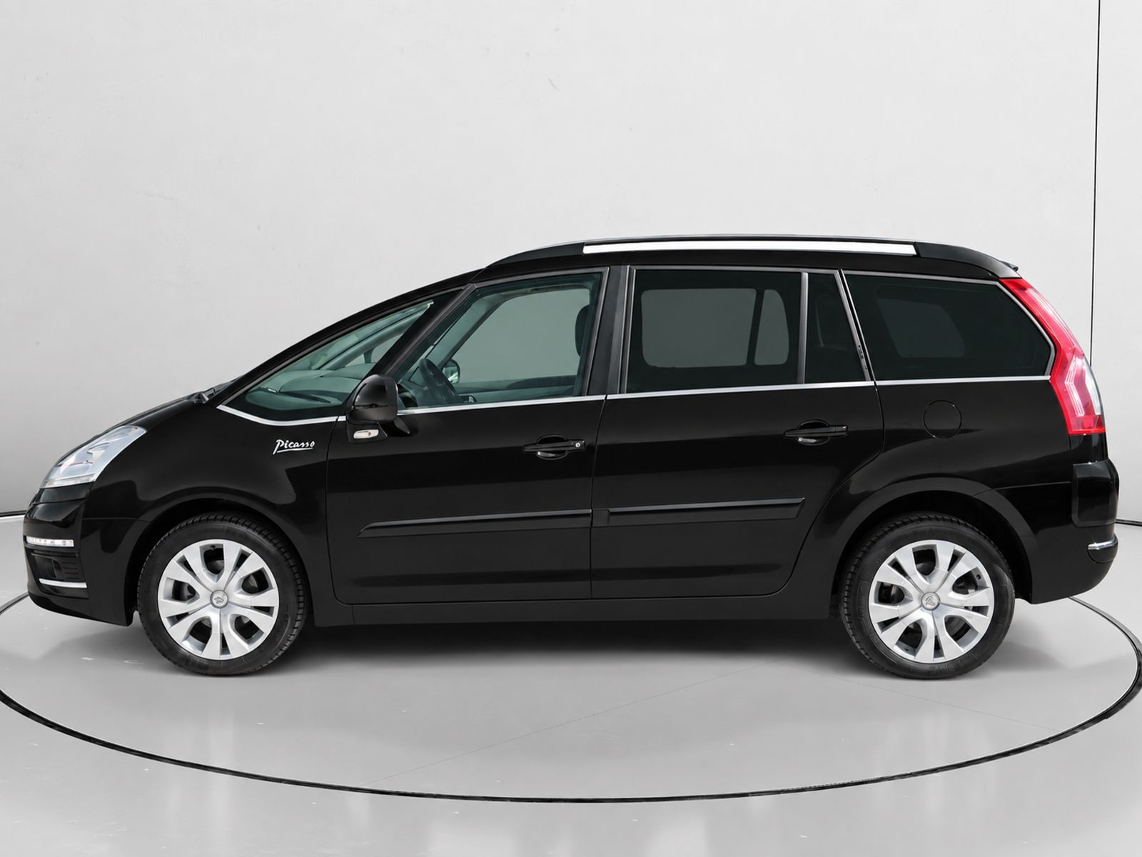 Citroën C4 Picasso 1.6 VTi Seduction - foto 6