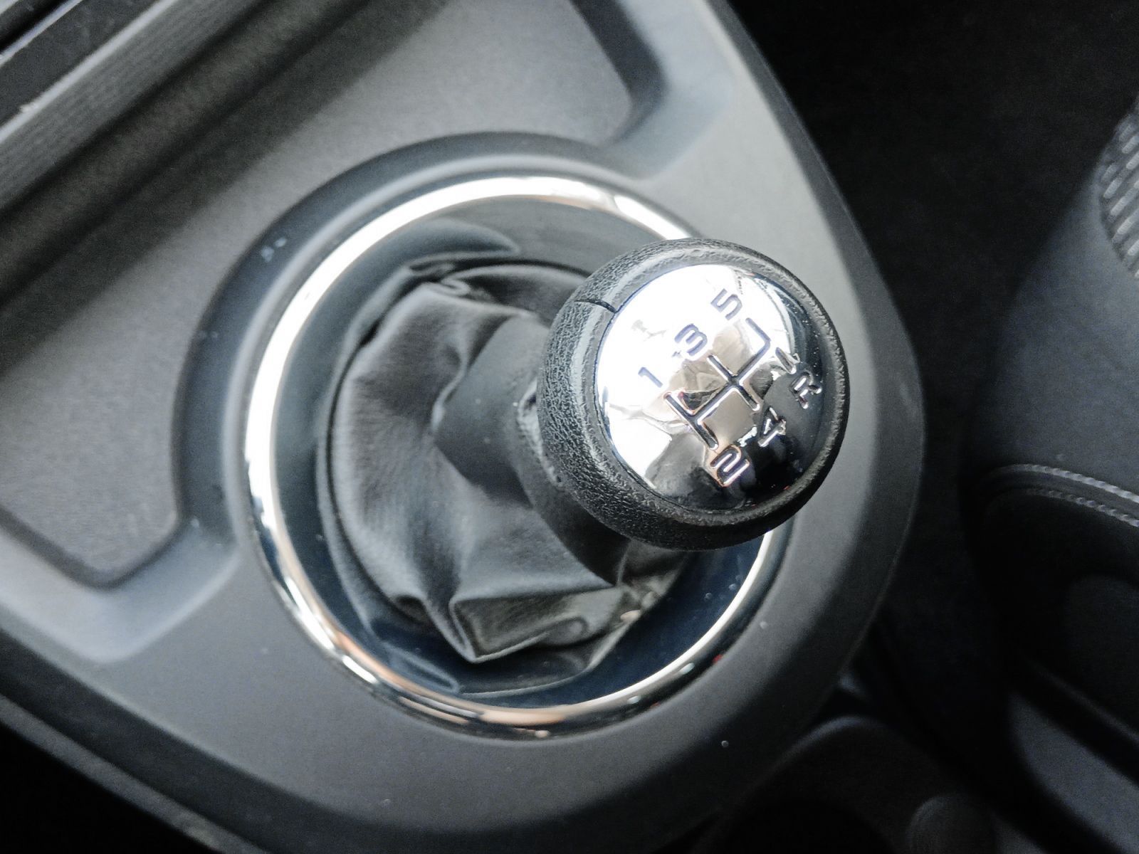 Citroën C4 Picasso 1.6 VTi Seduction - foto 16