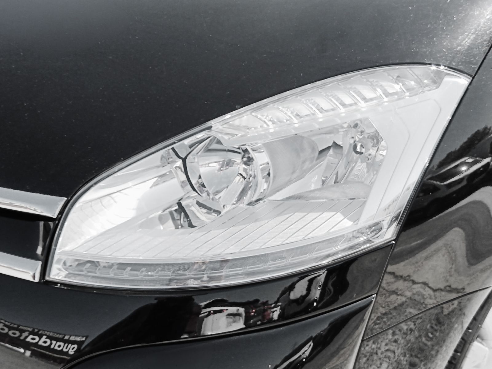 Citroën C4 Picasso 1.6 VTi Seduction - foto 25