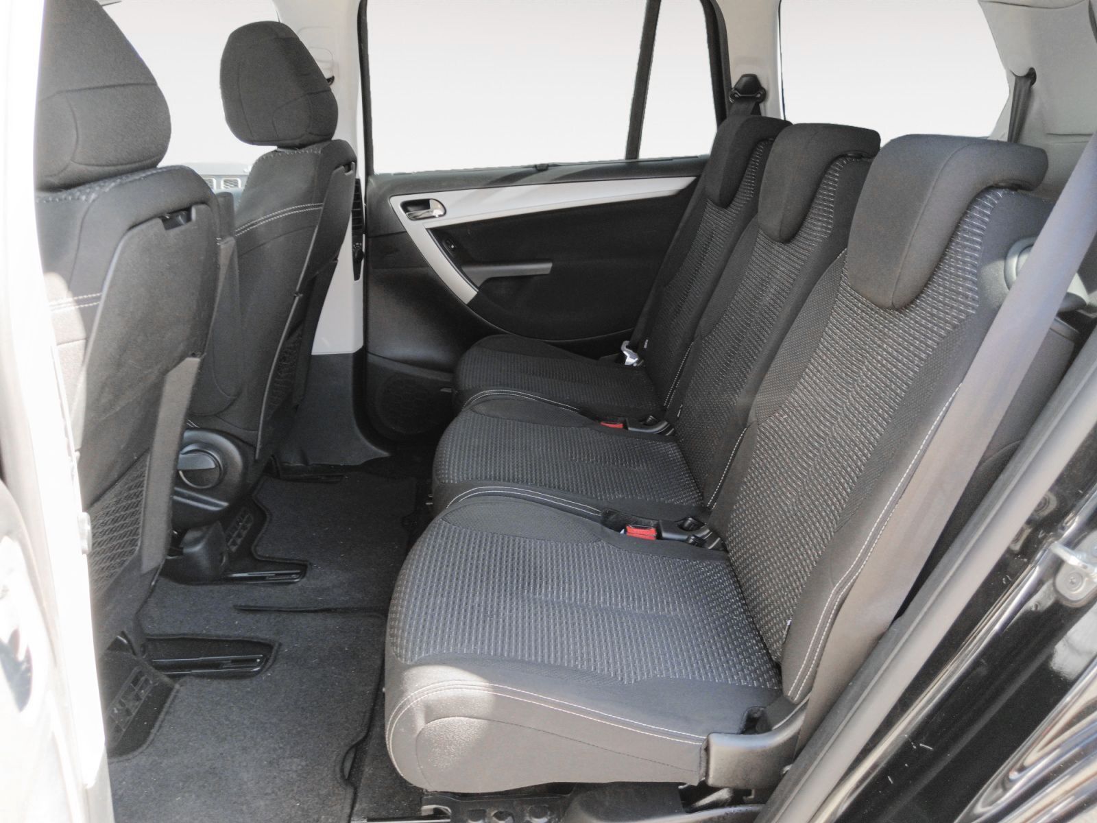 Citroën C4 Picasso 1.6 VTi Seduction - foto 12