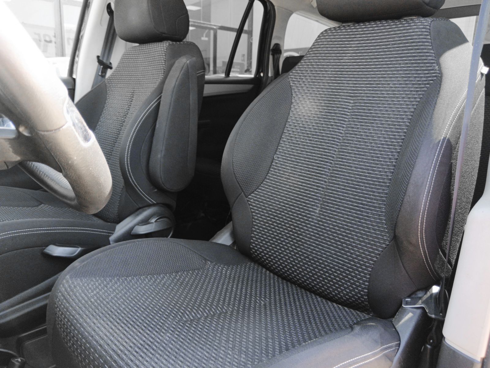 Citroën C4 Picasso 1.6 VTi Seduction - foto 23