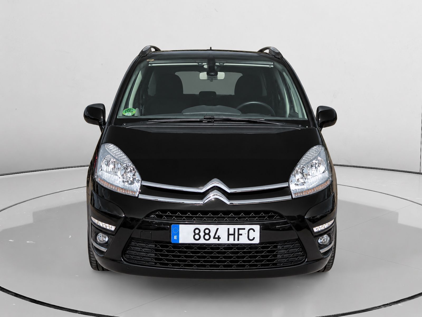 Citroën C4 Picasso 1.6 VTi Seduction - foto 7