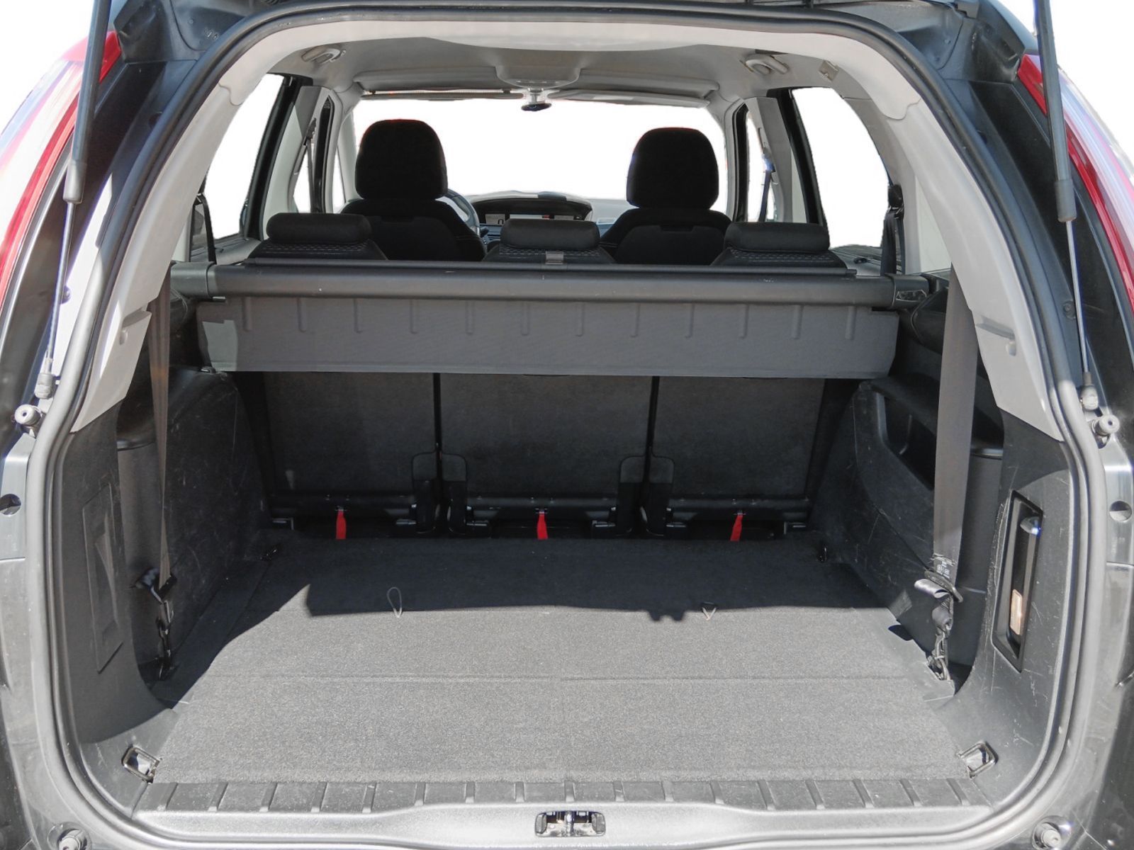 Citroën C4 Picasso 1.6 VTi Seduction - foto 15