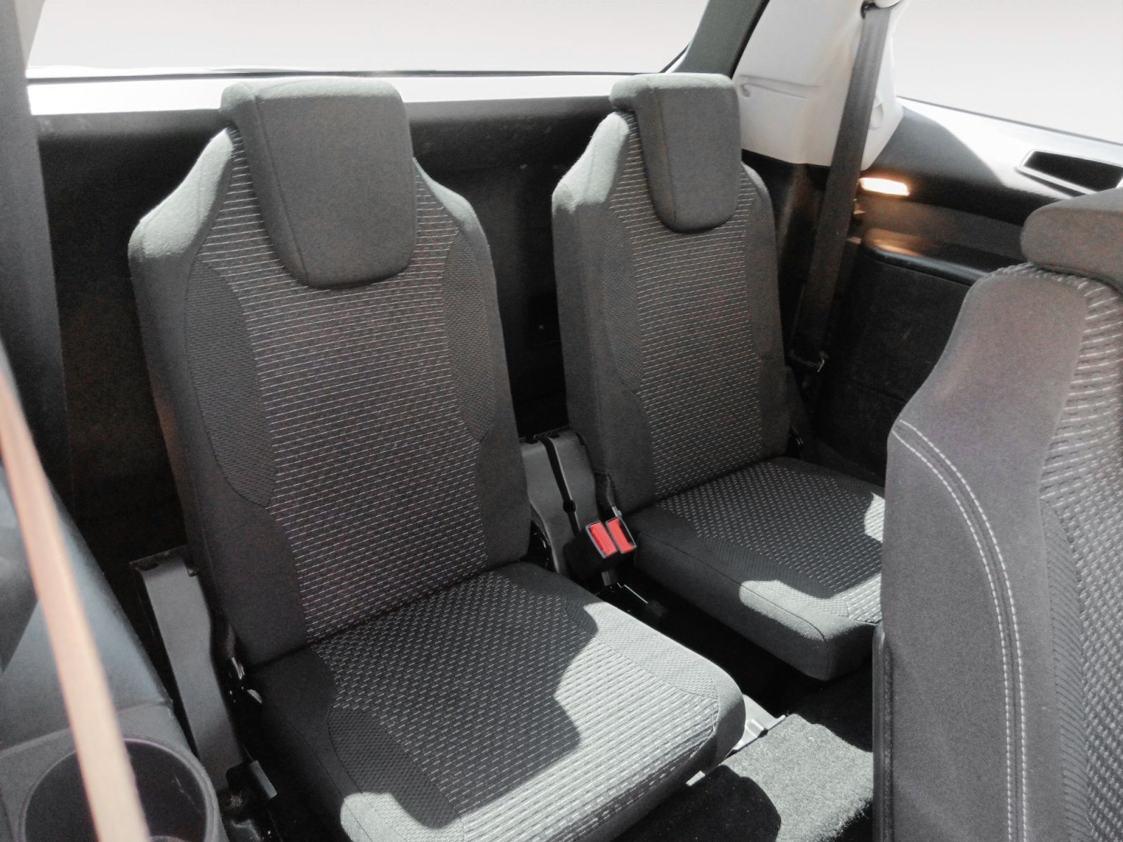 Citroën C4 Picasso 1.6 VTi Seduction - foto 14