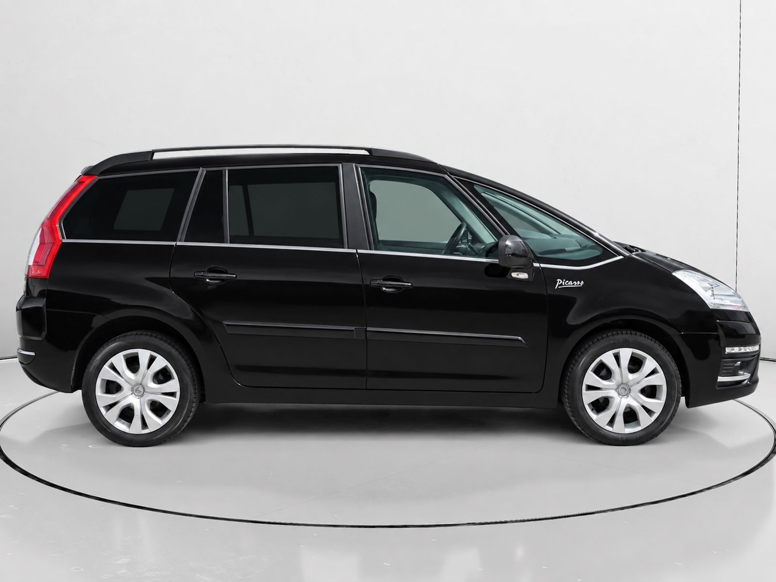 Citroën C4 Picasso 1.6 VTi Seduction - foto 2