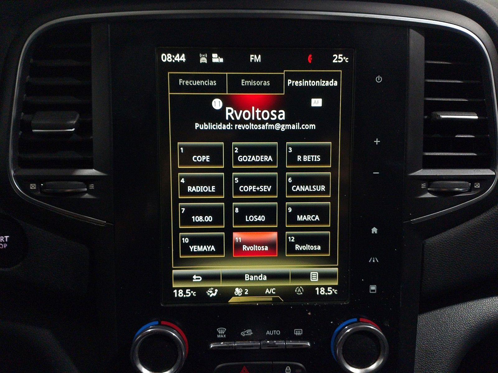 Renault Mégane Zen Energy dCi - foto 19