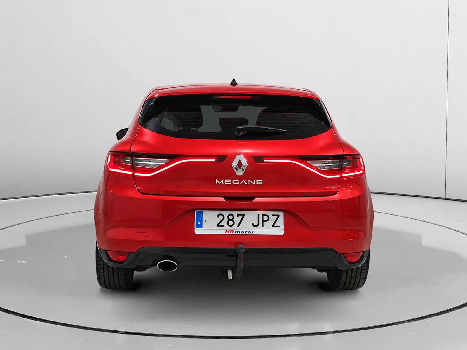 Renault Mégane Zen Energy dCi - foto 4