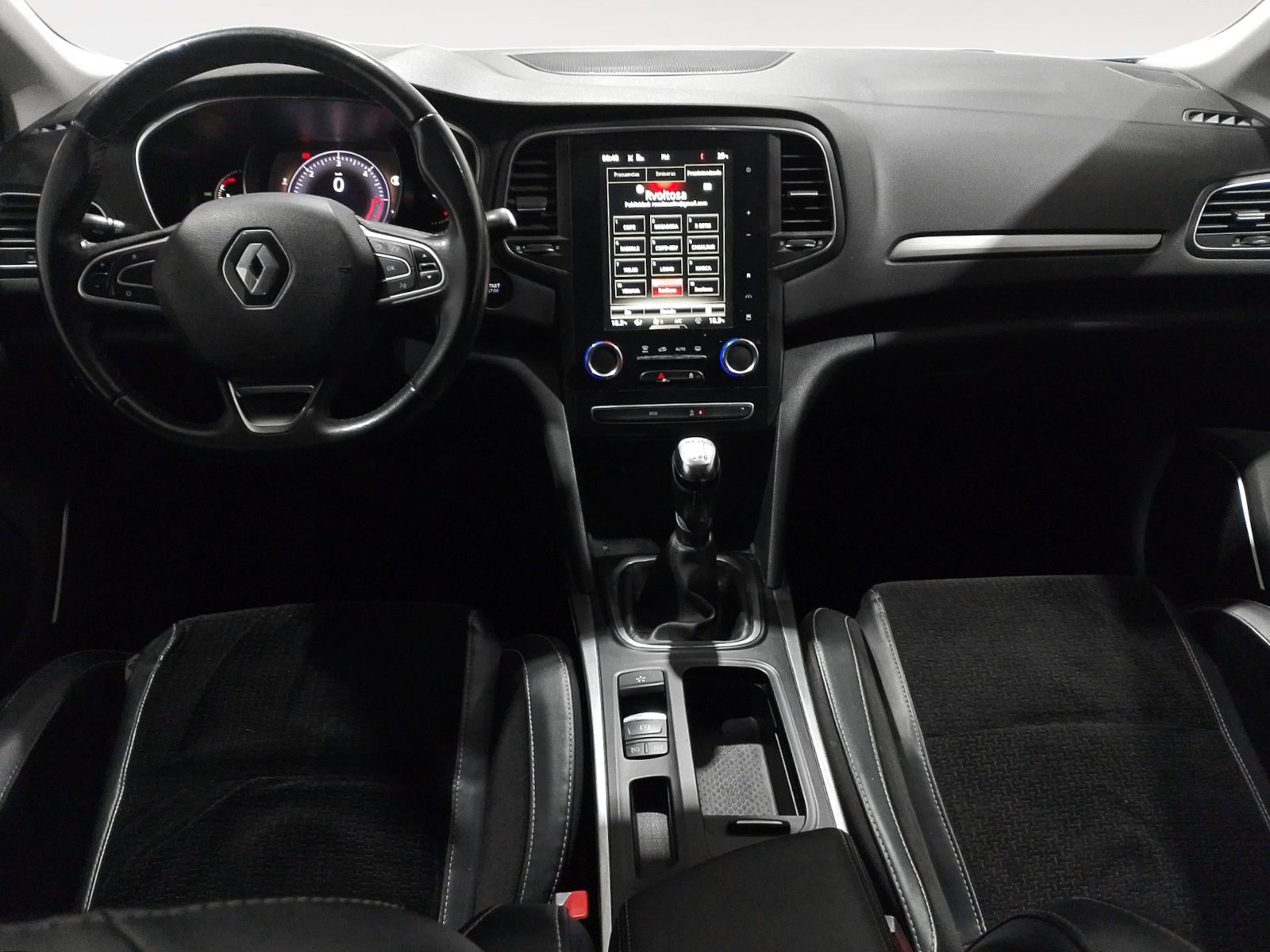 Renault Mégane Zen Energy dCi - foto 9