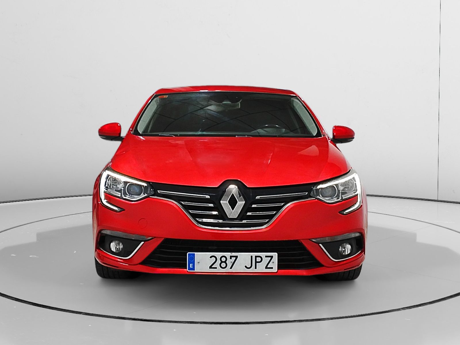 Renault Mégane Zen Energy dCi - foto 7