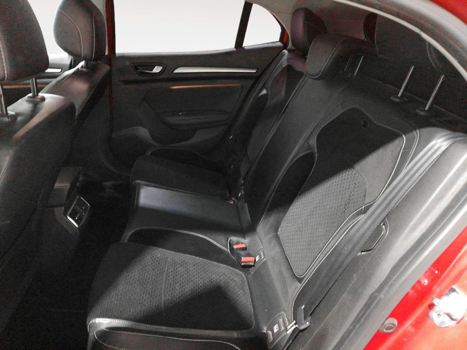 Renault Mégane Zen Energy dCi - foto 12