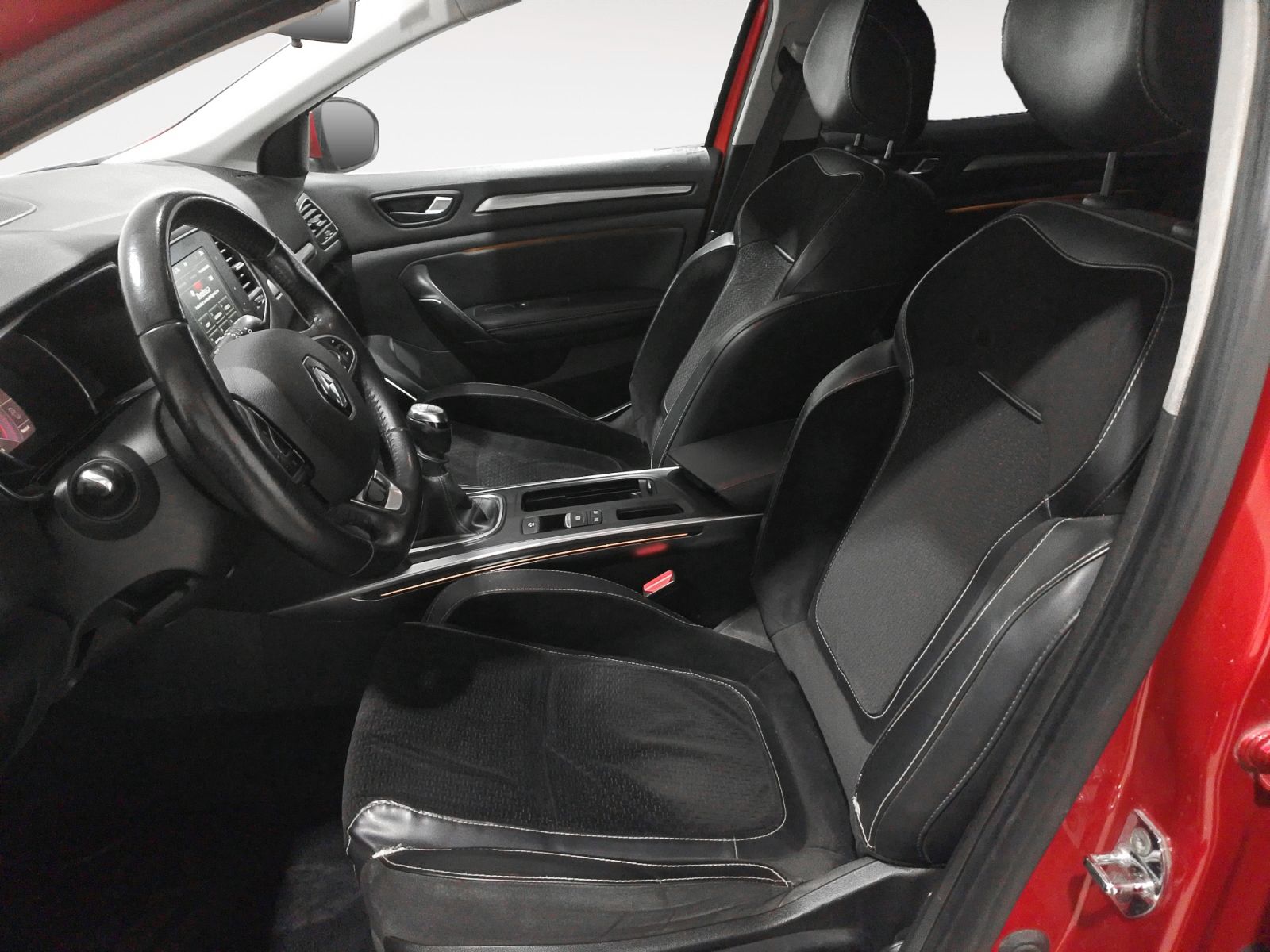 Renault Mégane Zen Energy dCi - foto 11