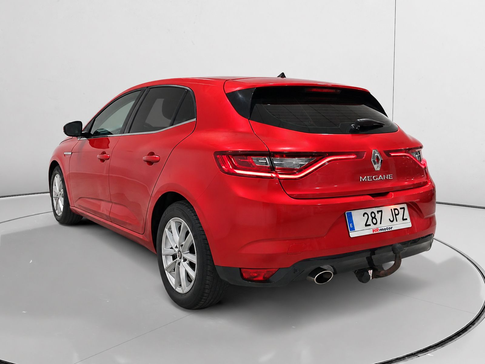 Renault Mégane Zen Energy dCi - foto 5