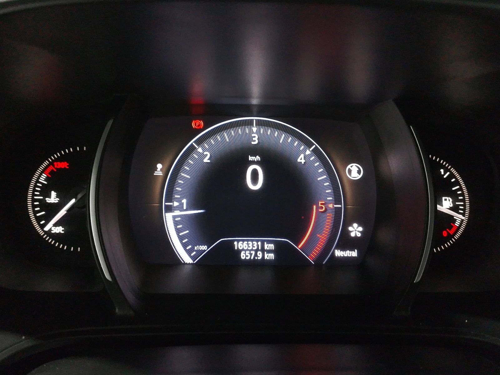 Renault Mégane Zen Energy dCi - foto 16
