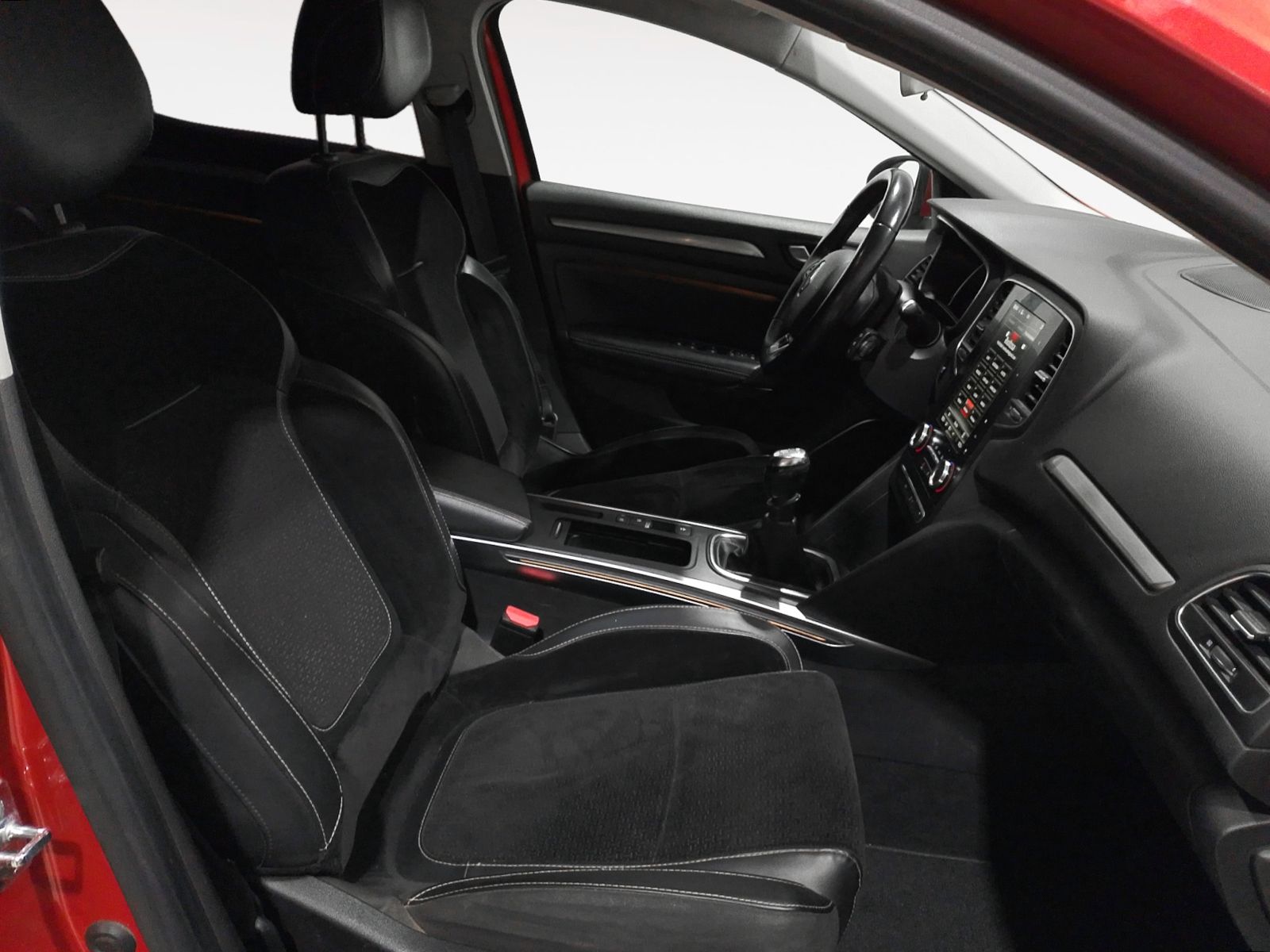 Renault Mégane Zen Energy dCi - foto 13