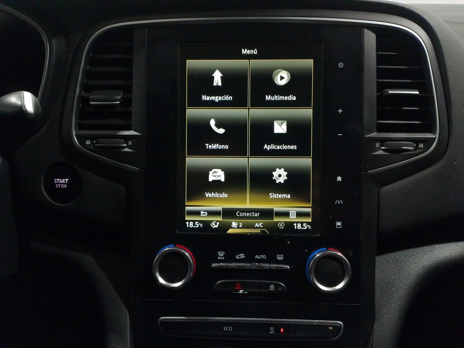 Renault Mégane Zen Energy dCi - foto 17