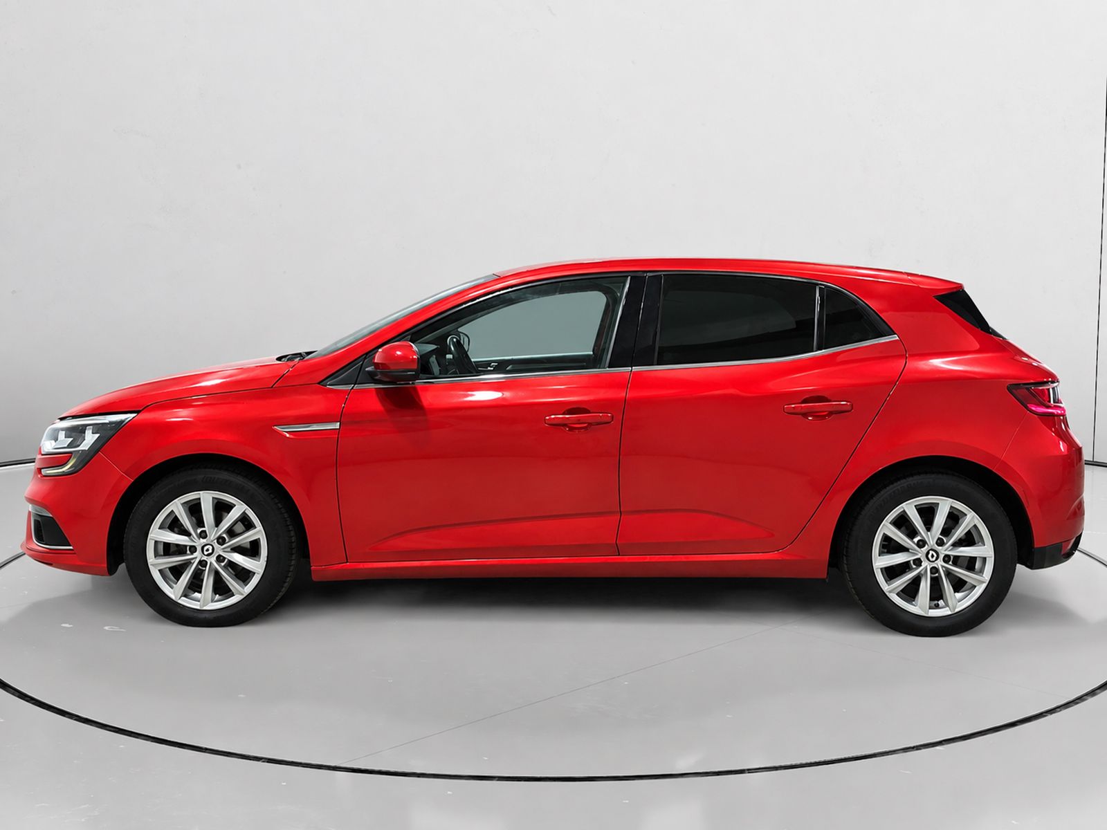 Renault Mégane Zen Energy dCi - foto 6