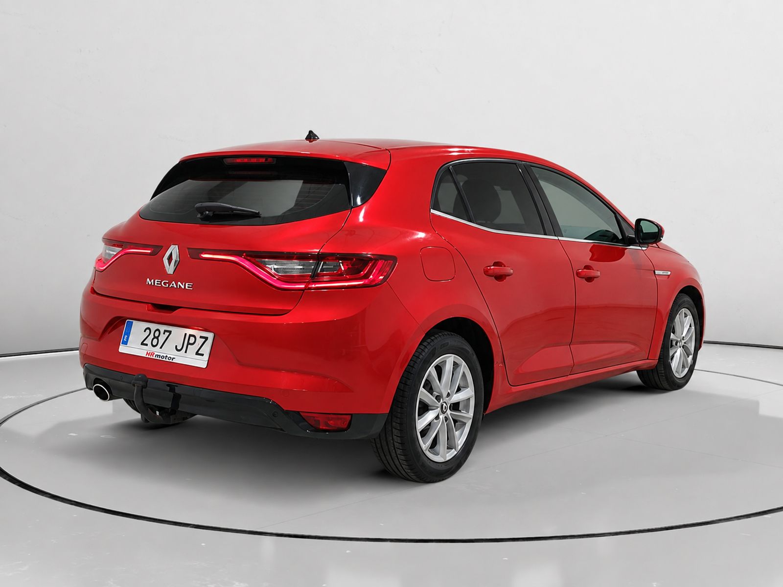 Renault Mégane Zen Energy dCi - foto 3