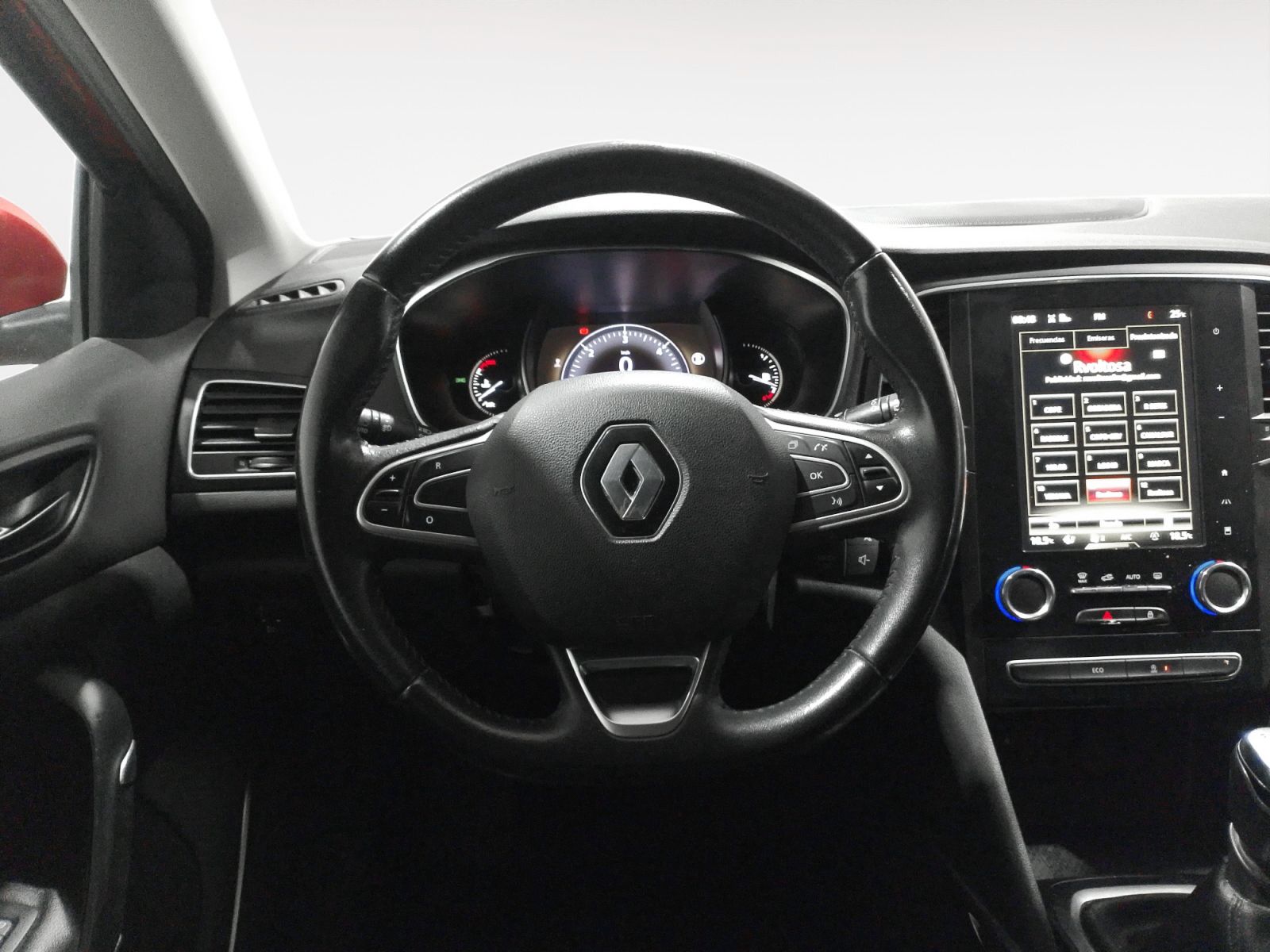 Renault Mégane Zen Energy dCi - foto 10