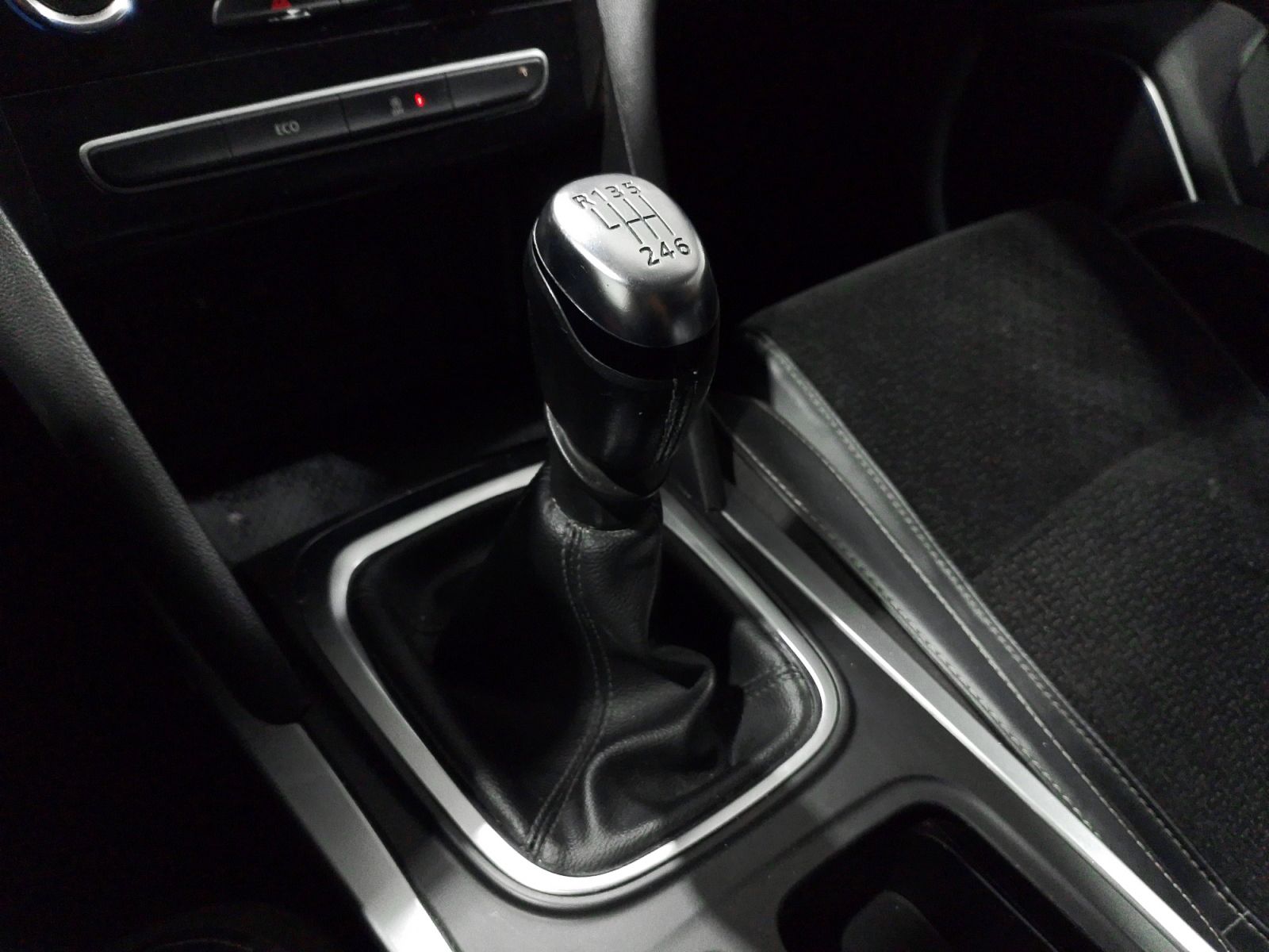 Renault Mégane Zen Energy dCi - foto 15