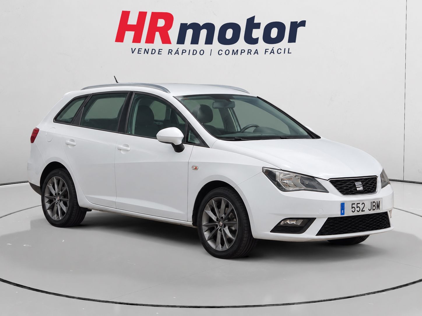 SEAT Ibiza 1.6 TDI Style ITech 30 Aniversario - foto 1