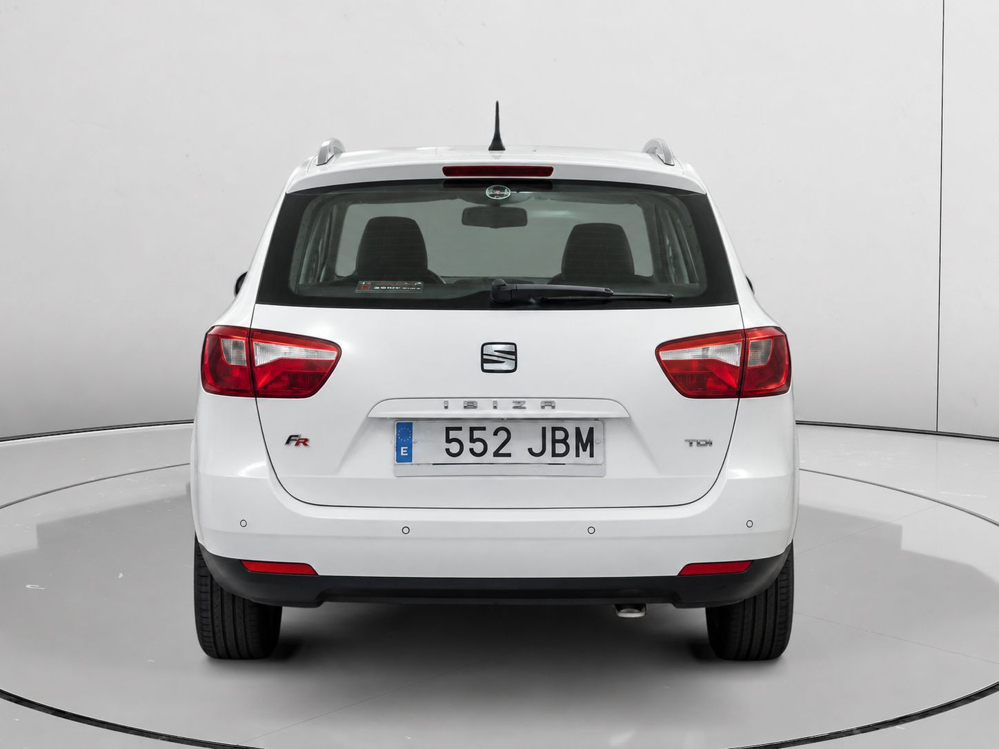 SEAT Ibiza 1.6 TDI Style ITech 30 Aniversario - foto 4
