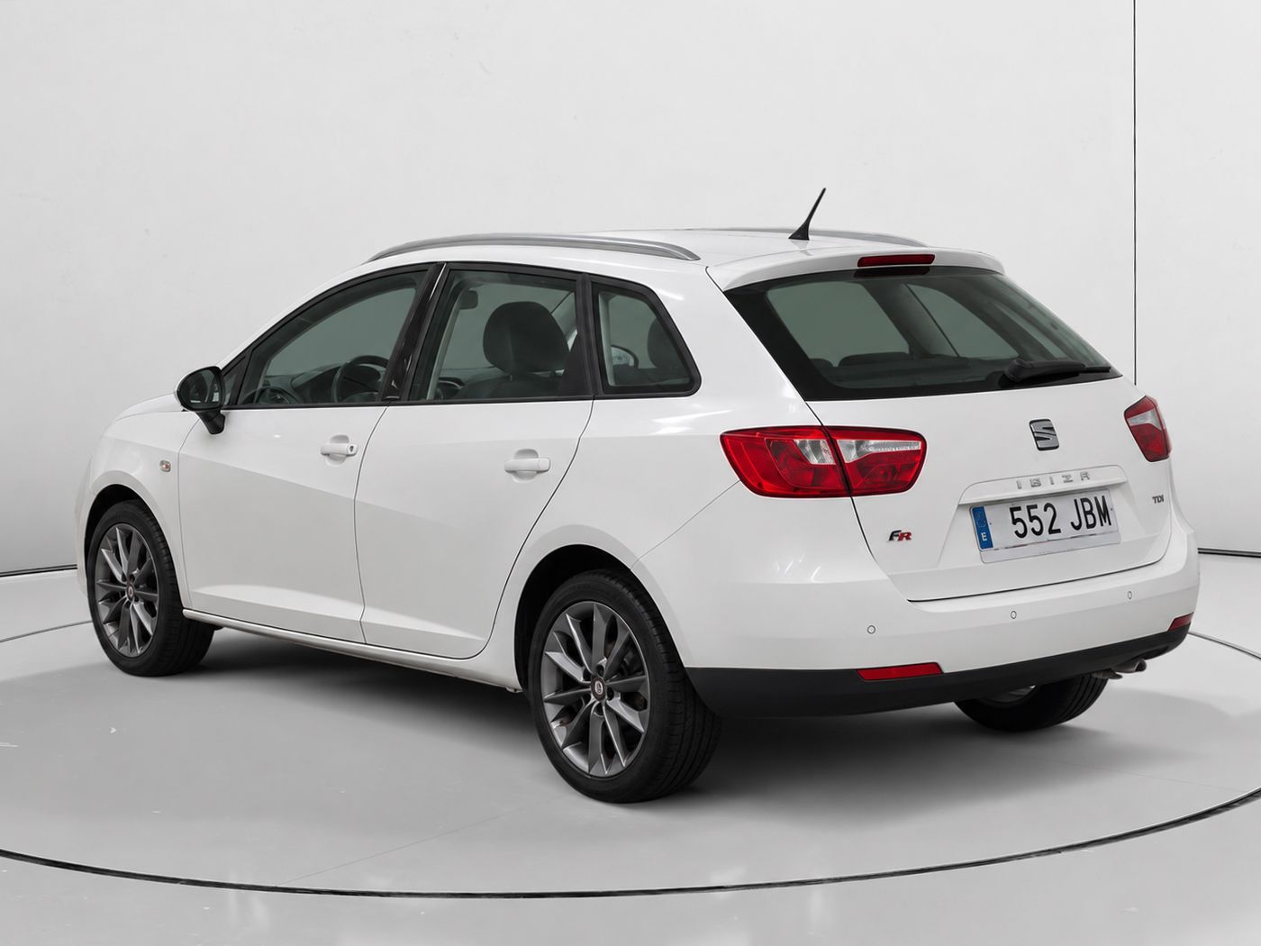SEAT Ibiza 1.6 TDI Style ITech 30 Aniversario - foto 5
