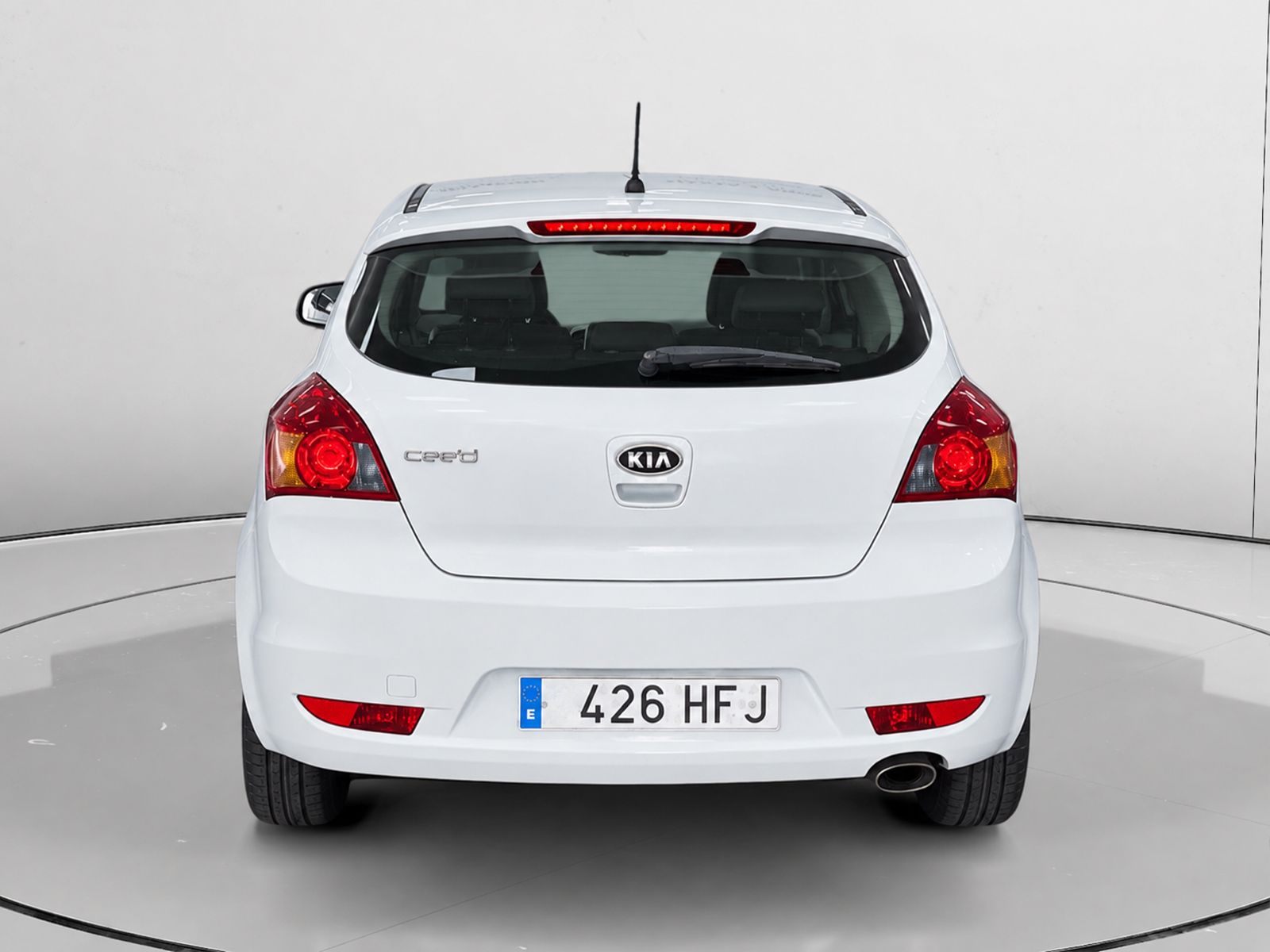 Kia Ceed 1.4 Cvvt Concept - foto 4