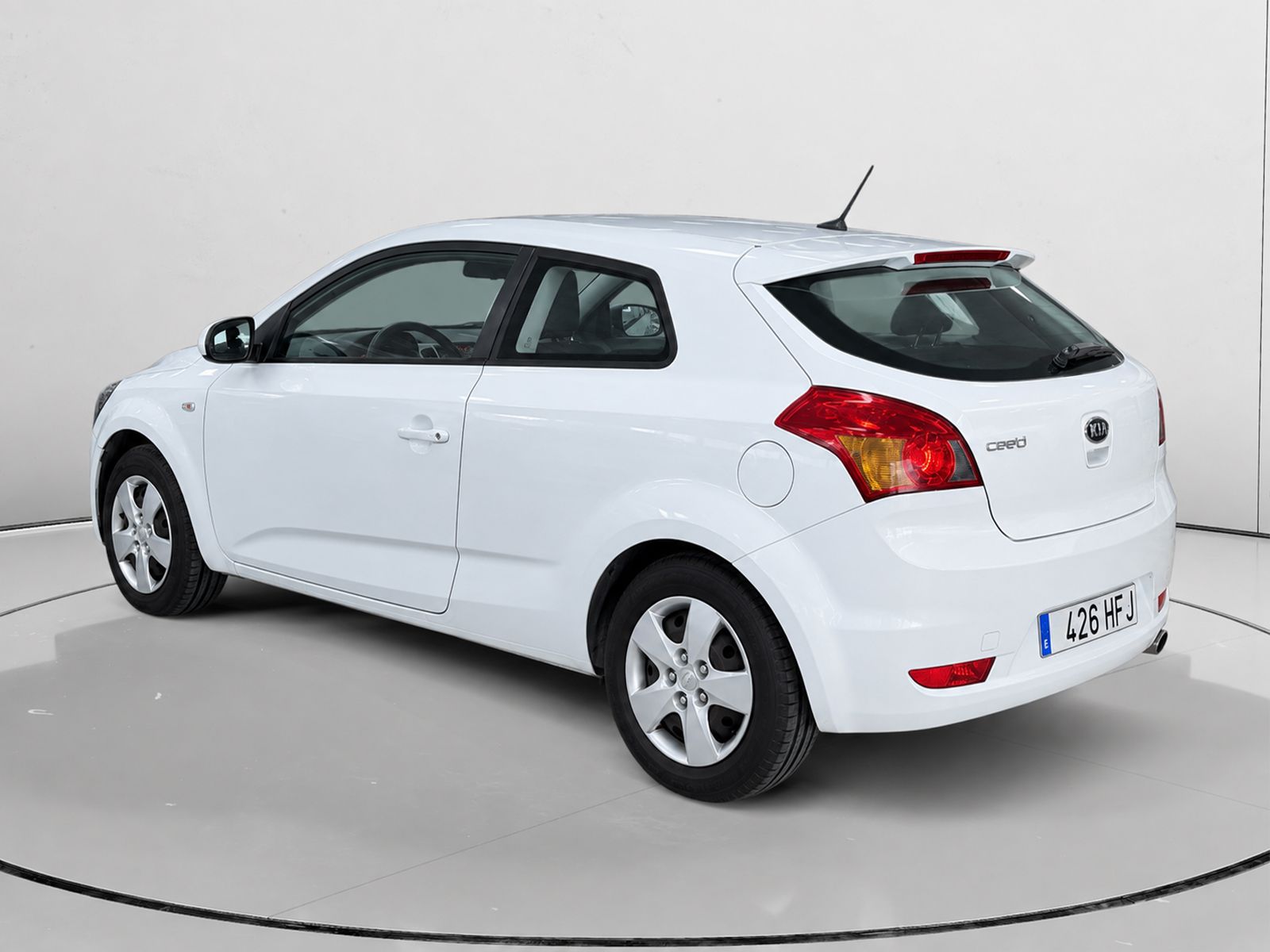 Kia Ceed 1.4 Cvvt Concept - foto 5