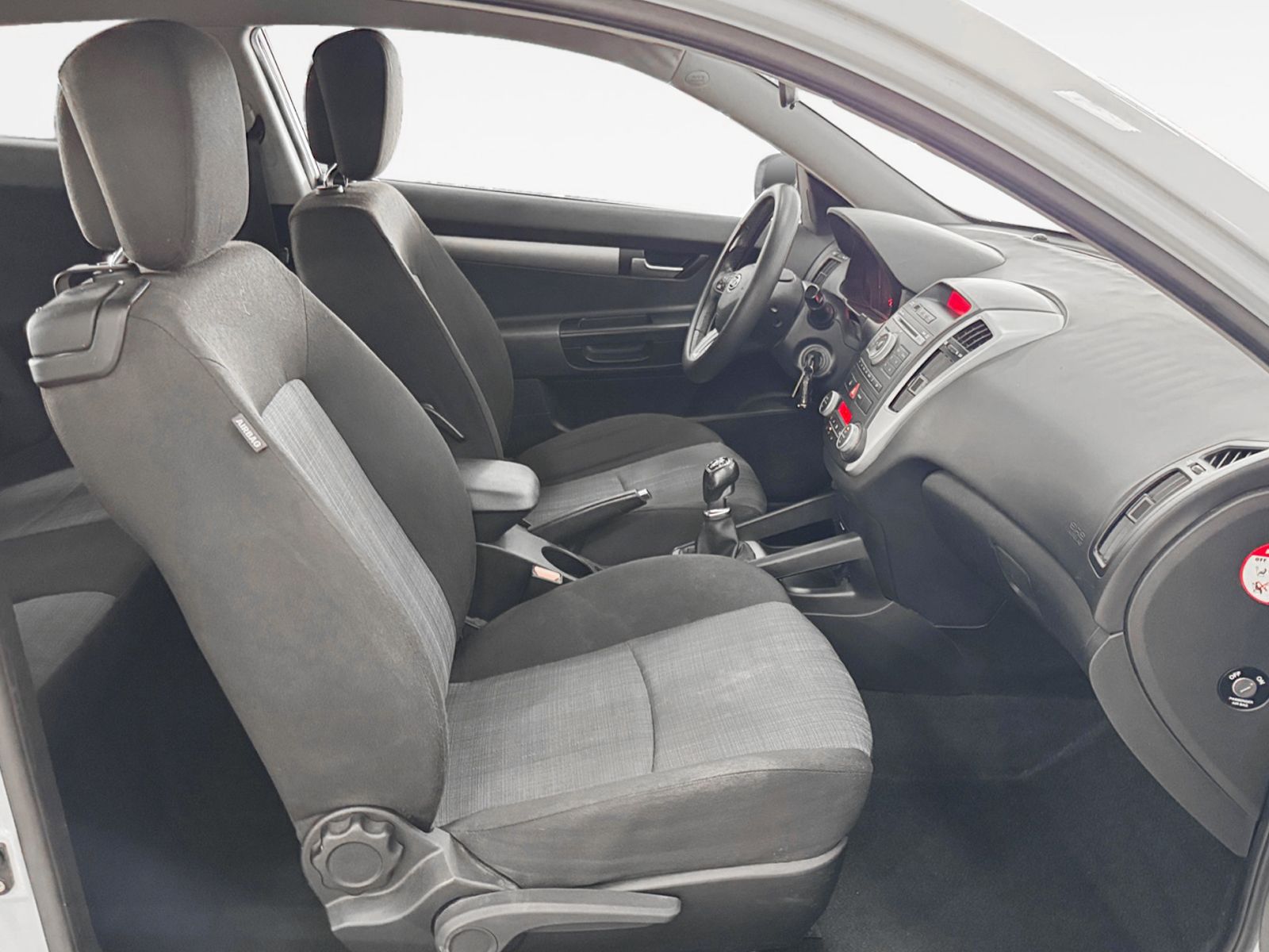 Kia Ceed 1.4 Cvvt Concept - foto 13