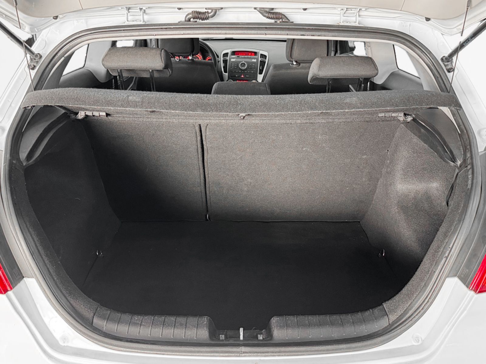 Kia Ceed 1.4 Cvvt Concept - foto 14