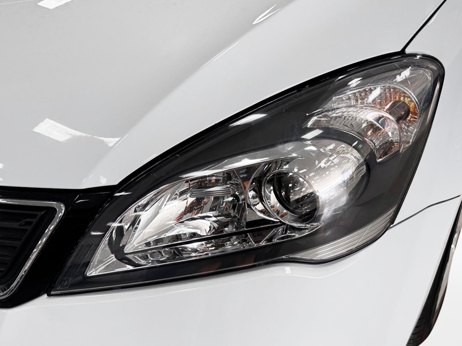 Kia Ceed 1.4 Cvvt Concept - foto 22