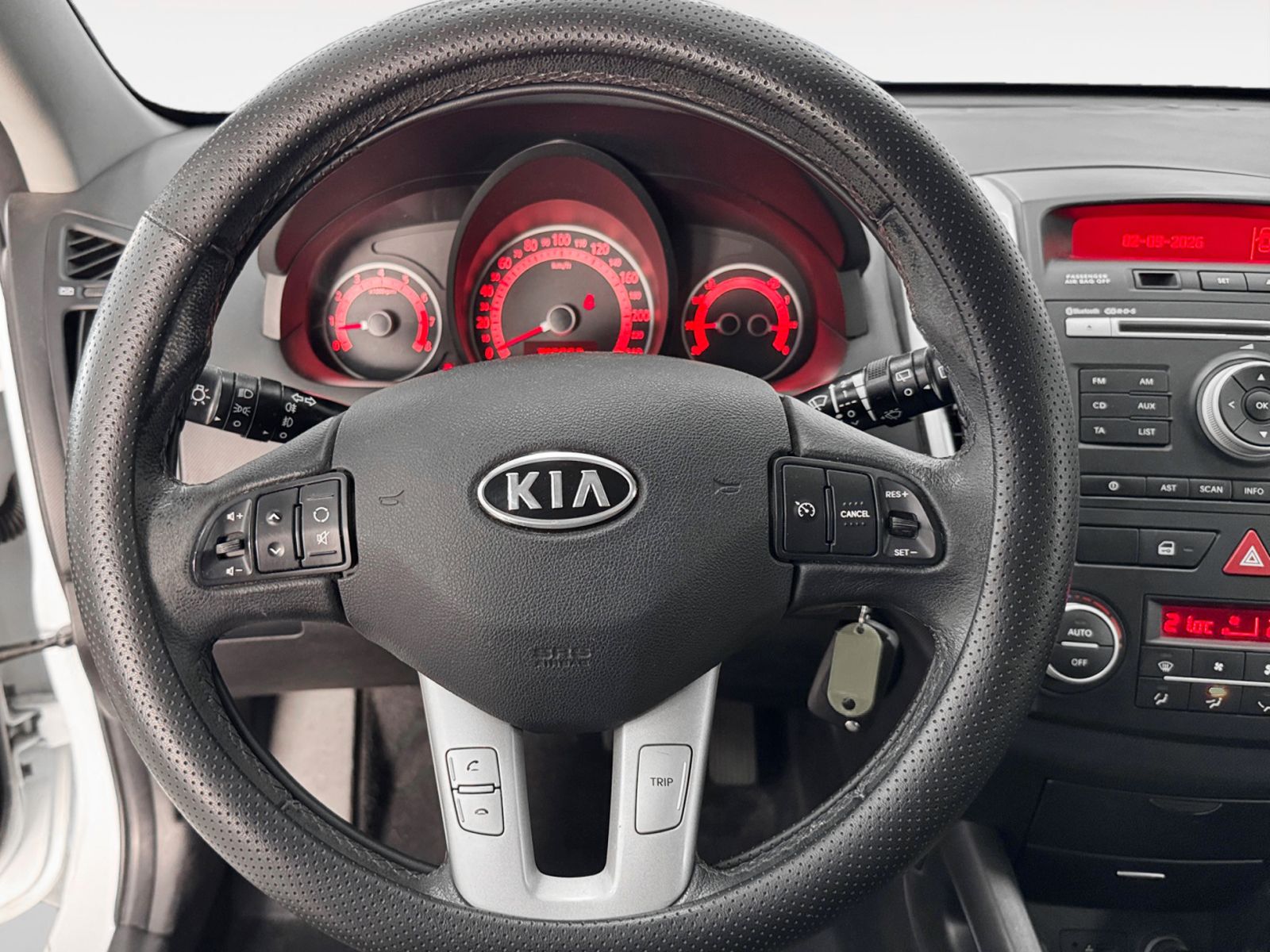 Kia Ceed 1.4 Cvvt Concept - foto 10