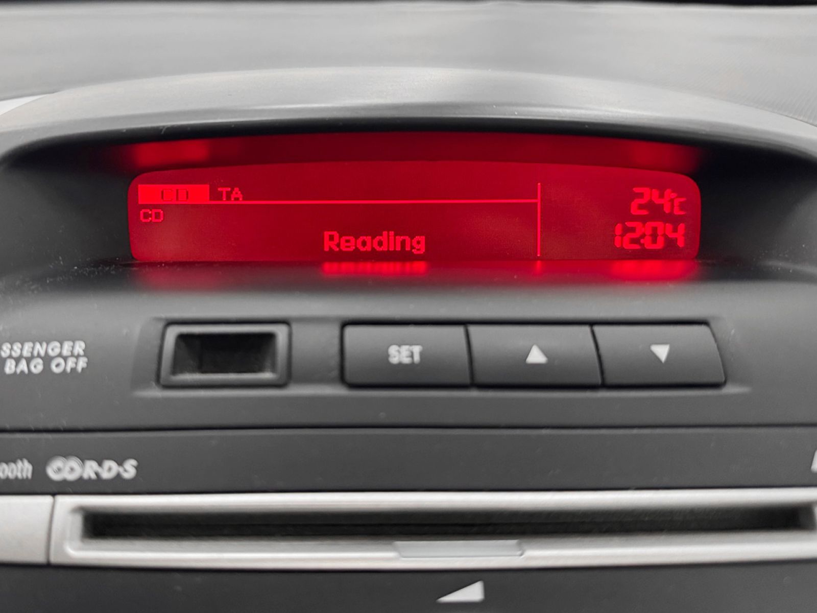 Kia Ceed 1.4 Cvvt Concept - foto 18