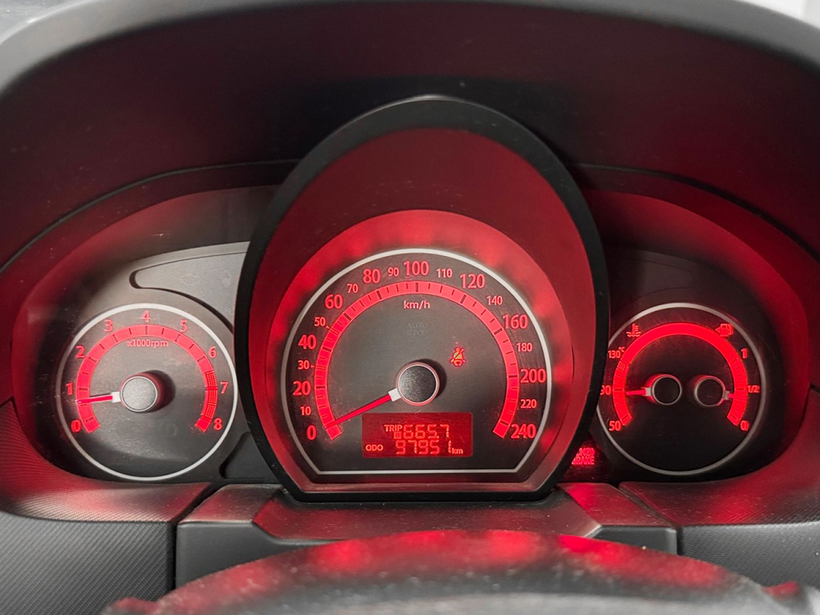 Kia Ceed 1.4 Cvvt Concept - foto 16