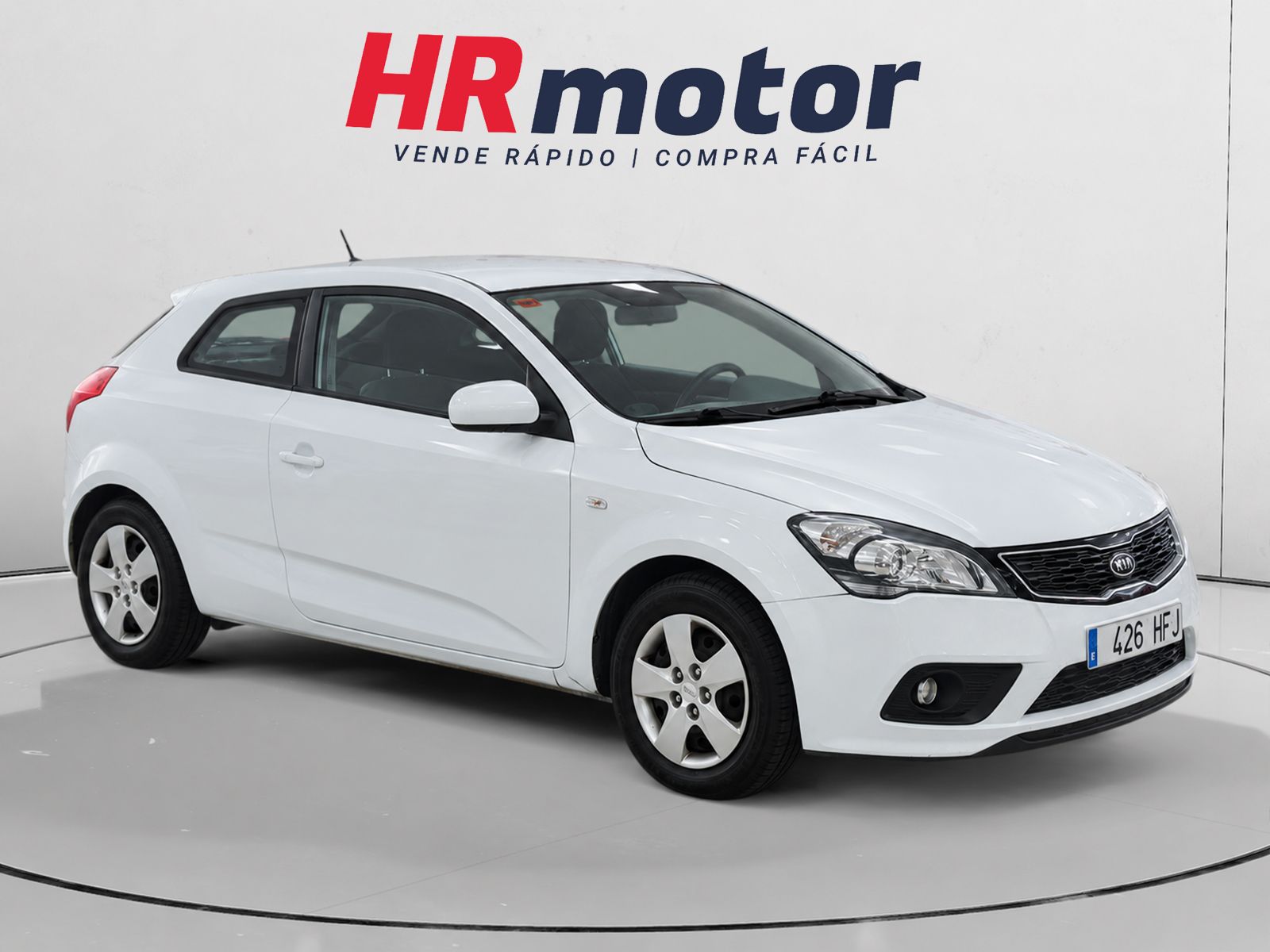 Kia Ceed 1.4 Cvvt Concept