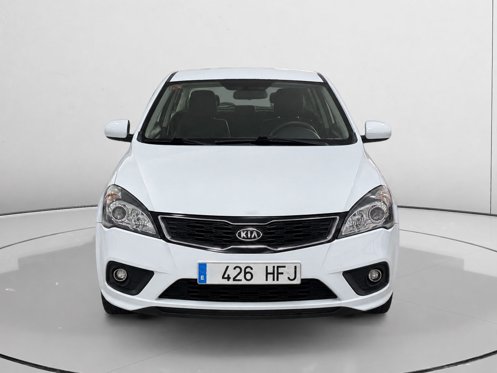 Kia Ceed 1.4 Cvvt Concept - foto 7