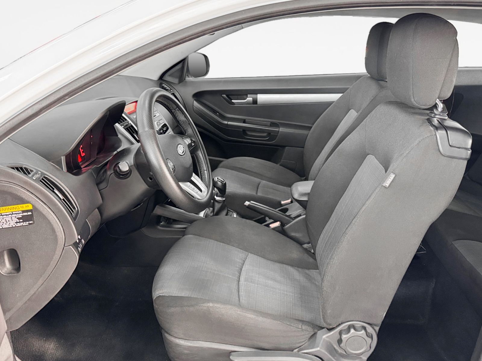 Kia Ceed 1.4 Cvvt Concept - foto 11