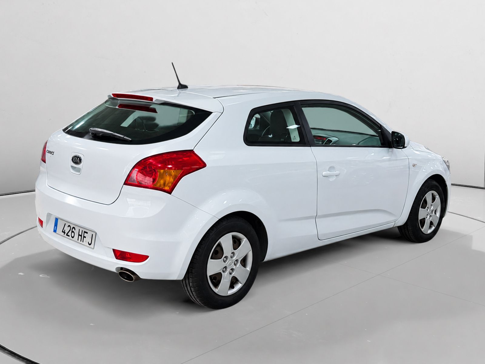 Kia Ceed 1.4 Cvvt Concept - foto 3