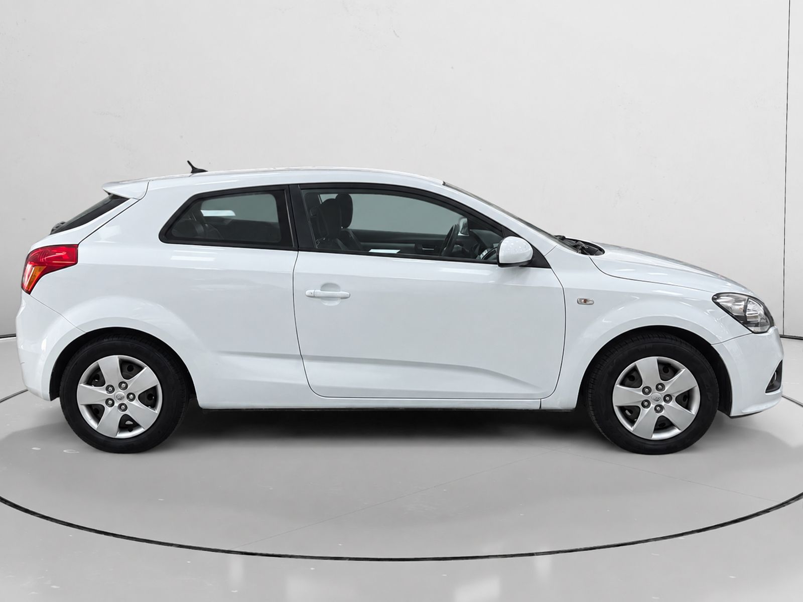 Kia Ceed 1.4 Cvvt Concept - foto 2