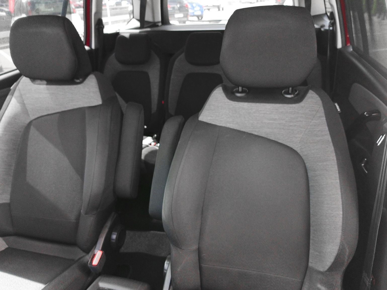 Citroën Grand C4 SpaceTourer BlueHDi 130 Shine - foto 23