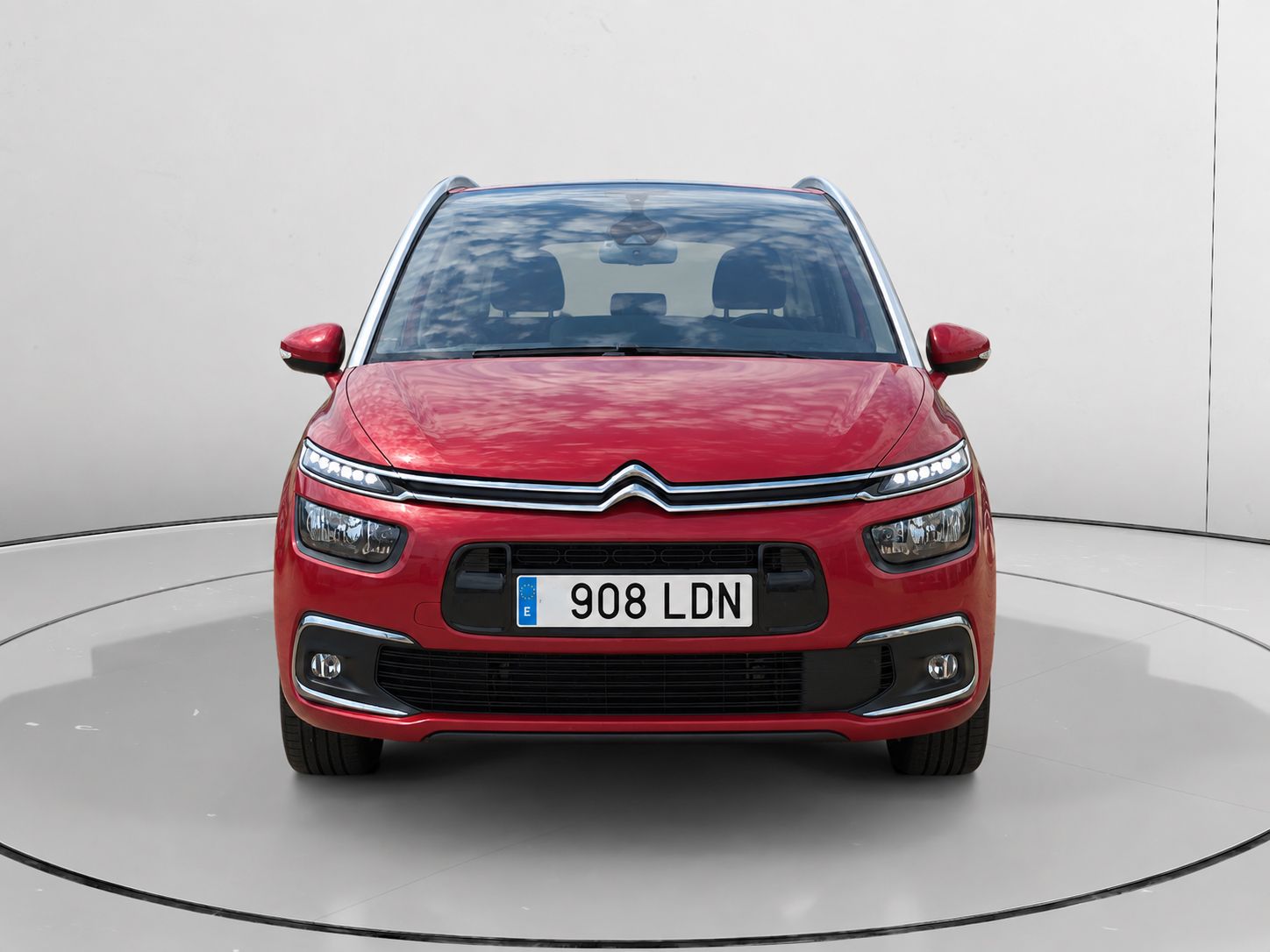 Citroën Grand C4 SpaceTourer BlueHDi 130 Shine - foto 7