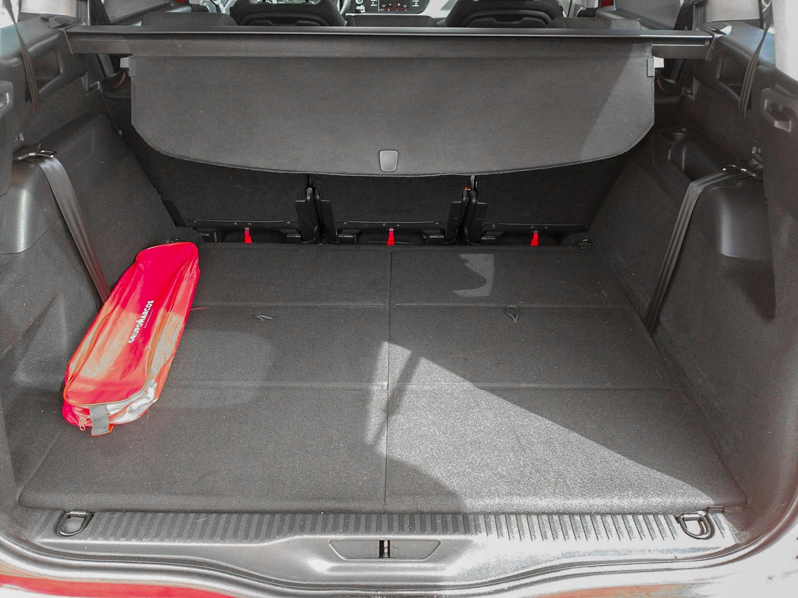 Citroën Grand C4 SpaceTourer BlueHDi 130 Shine - foto 14