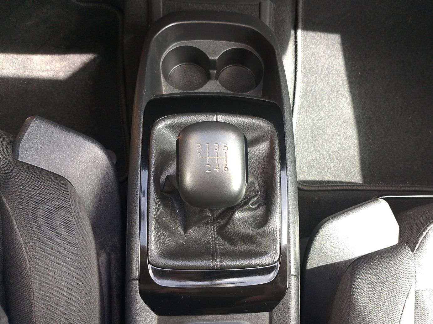 Citroën Grand C4 SpaceTourer BlueHDi 130 Shine - foto 15