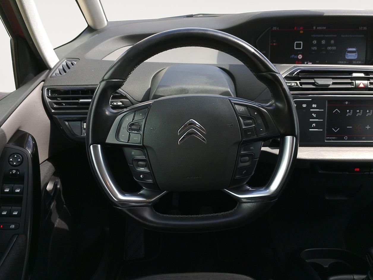 Citroën Grand C4 SpaceTourer BlueHDi 130 Shine - foto 9