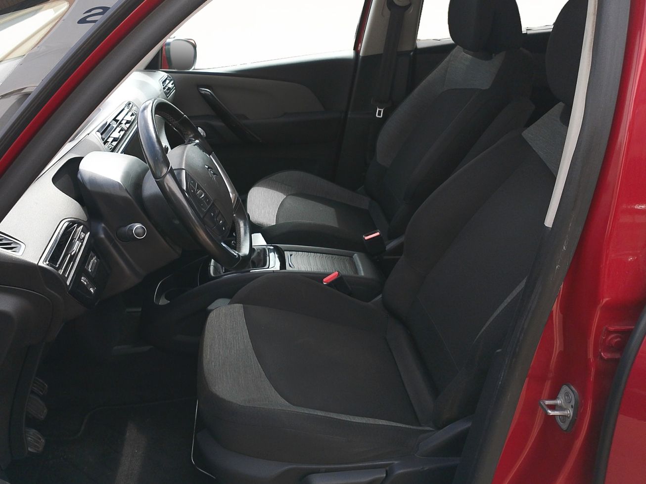 Citroën Grand C4 SpaceTourer BlueHDi 130 Shine - foto 10