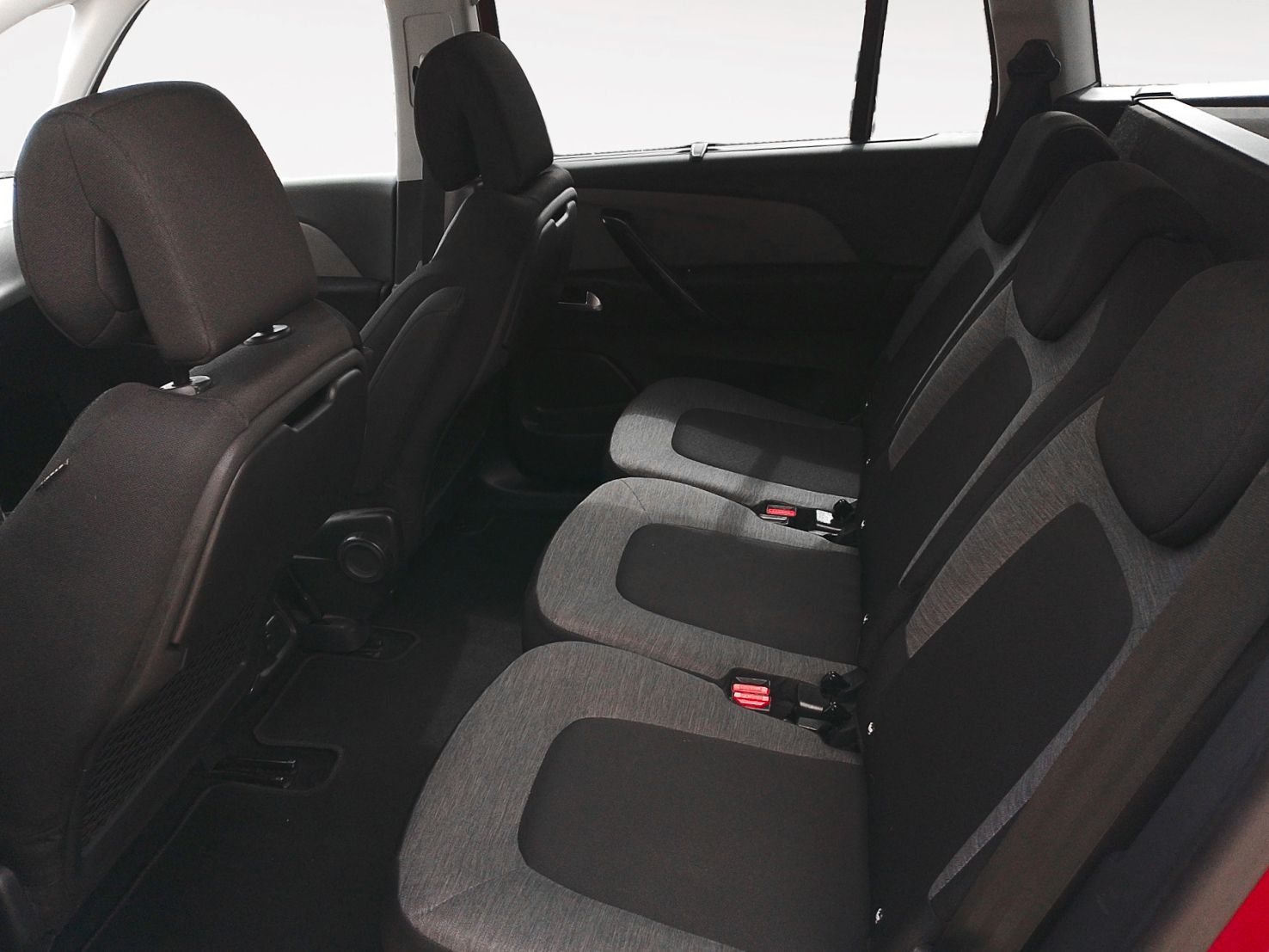 Citroën Grand C4 SpaceTourer BlueHDi 130 Shine - foto 11