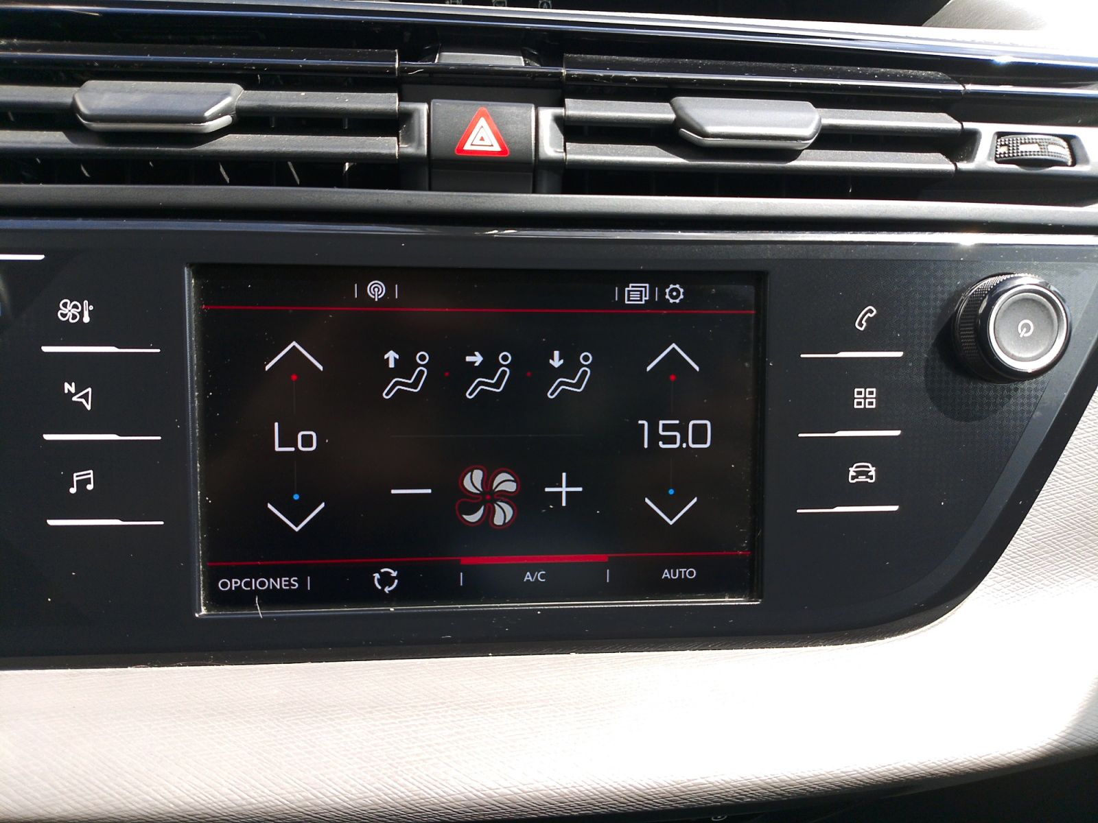 Citroën Grand C4 SpaceTourer BlueHDi 130 Shine - foto 22