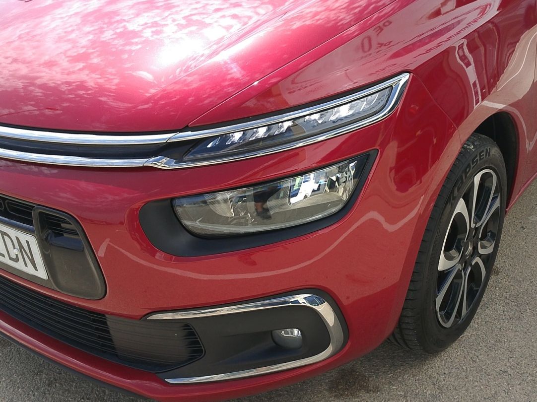 Citroën Grand C4 SpaceTourer BlueHDi 130 Shine - foto 25