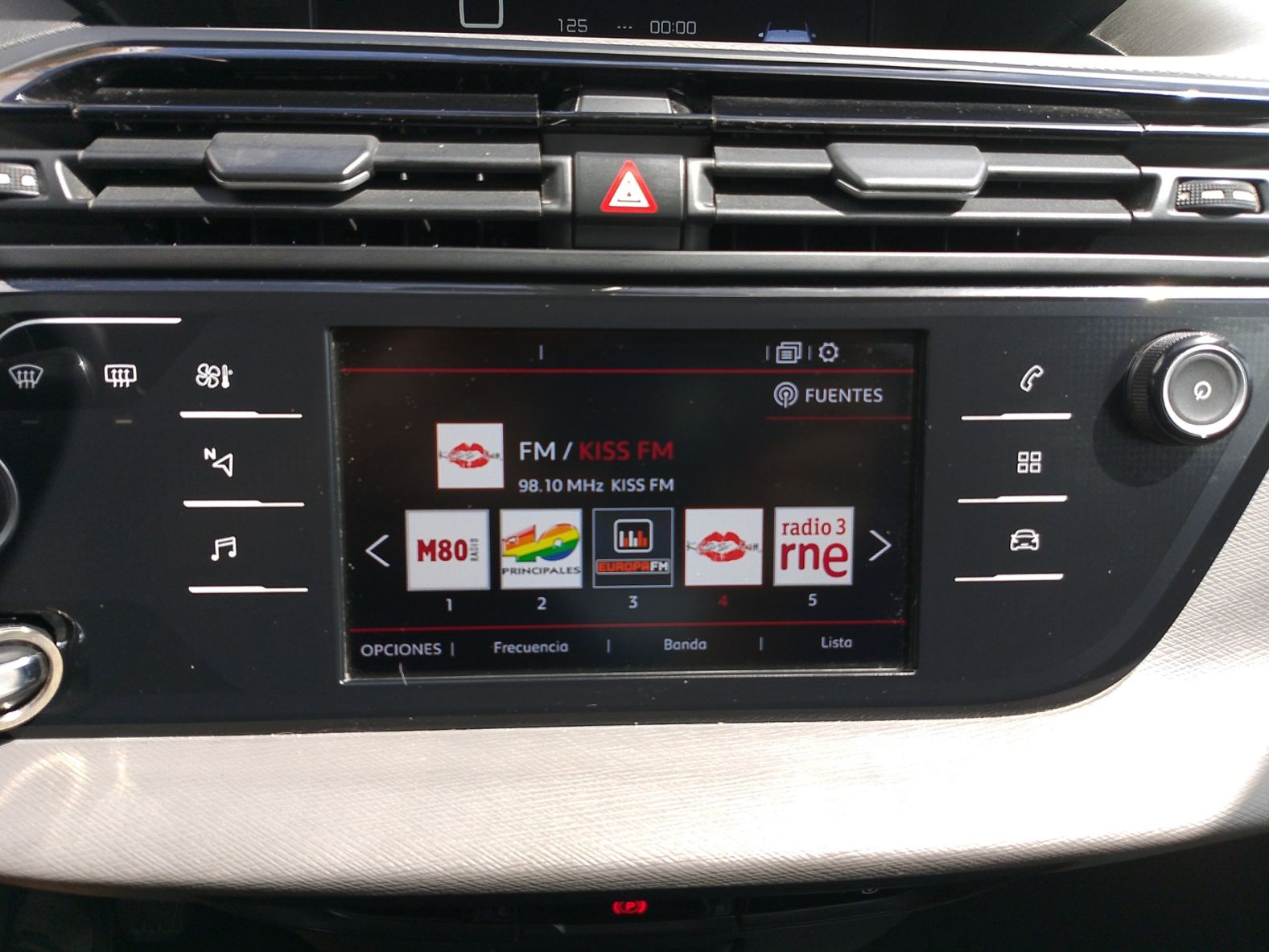 Citroën Grand C4 SpaceTourer BlueHDi 130 Shine - foto 19